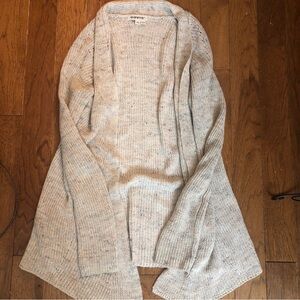 Orvis cardigan